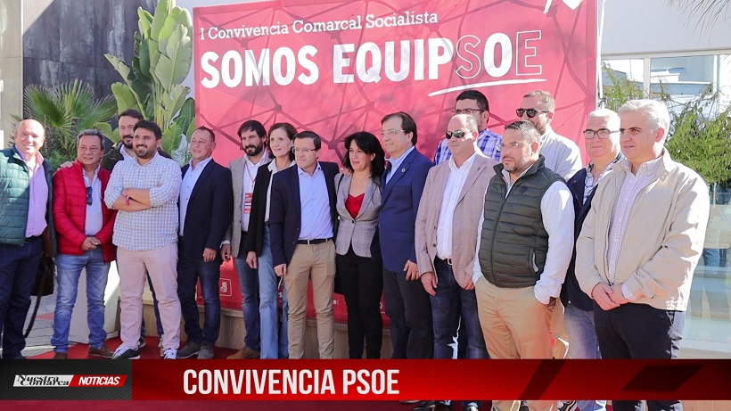 convivencia psoe