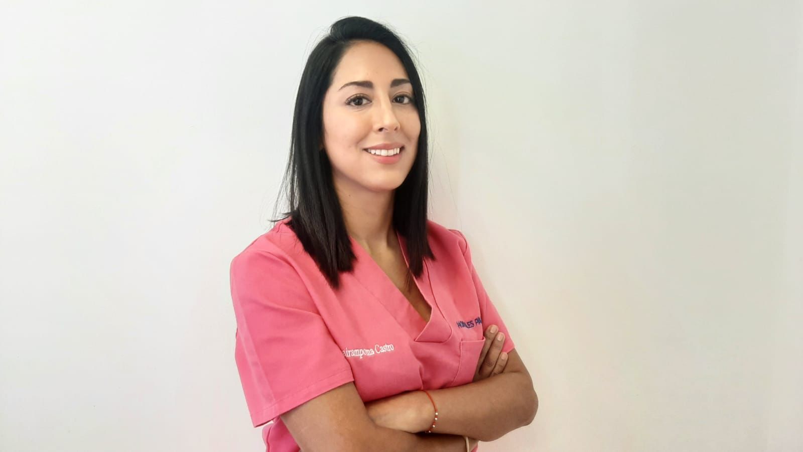 diana Cairampoma