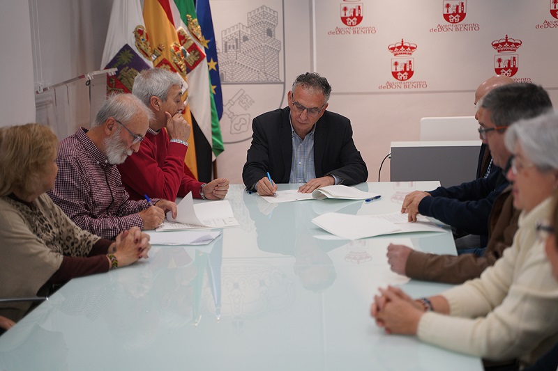 donacion juan aparicio