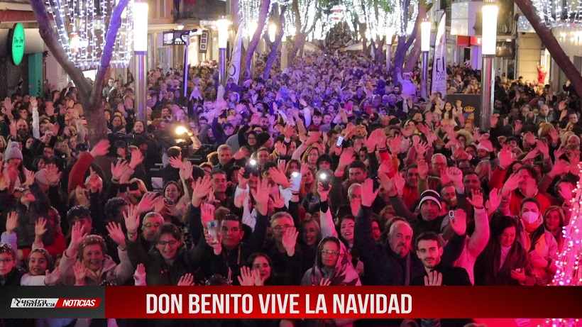 encendido don benito