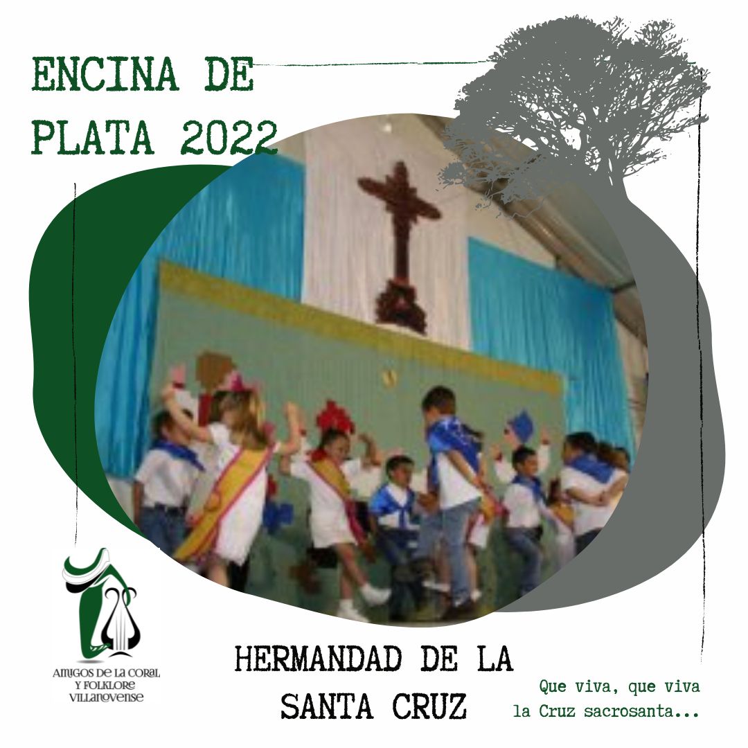 encina de plata