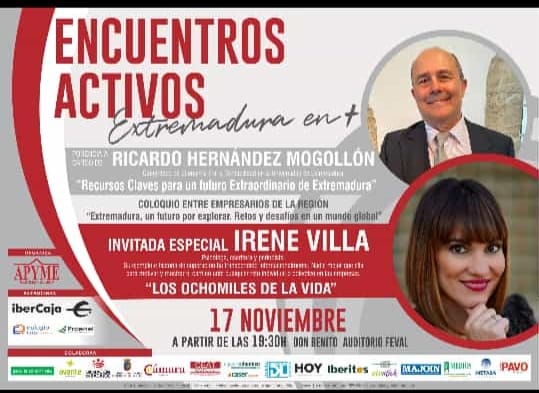 encuentros activos