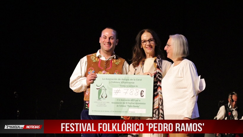 festival pedro ramos