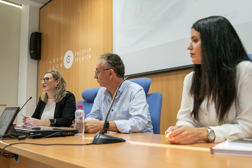 presentación de foro ficon 22