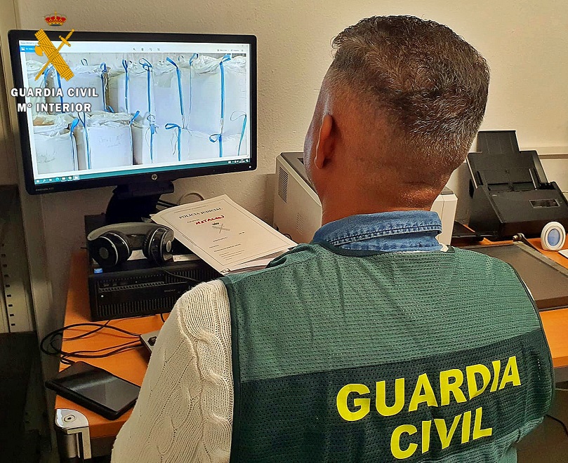 guardia civil