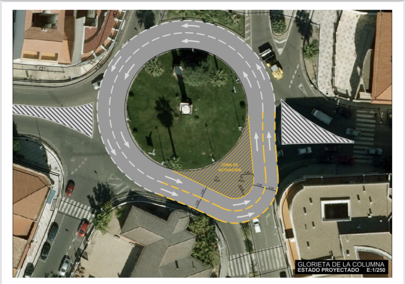 glorieta arte