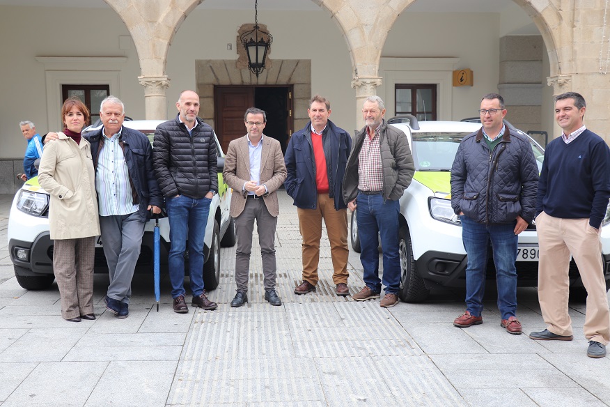 guarderia rural villanueva