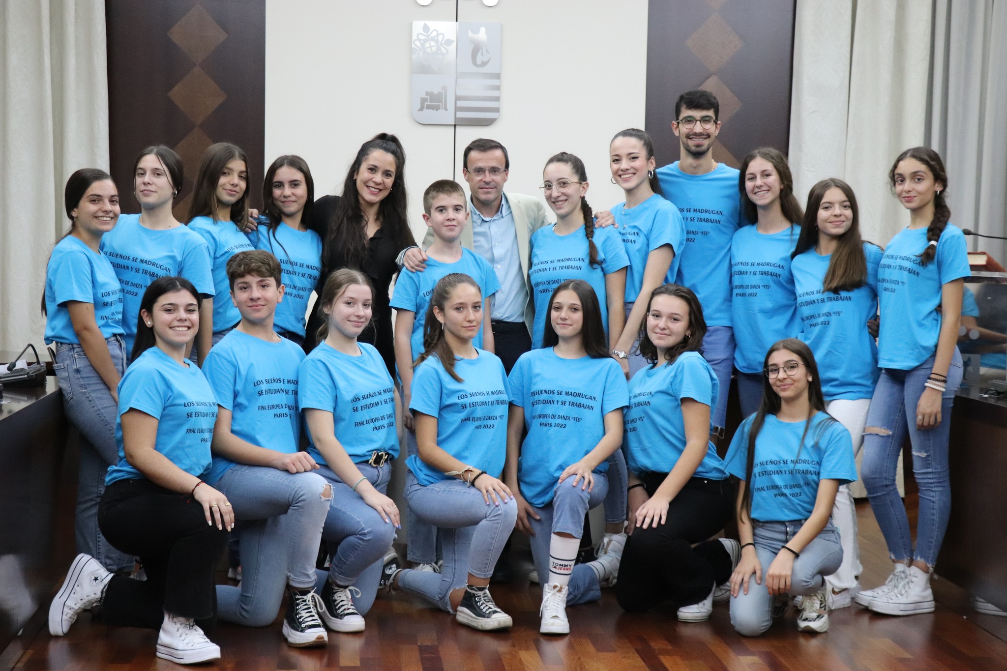 alumnos leila