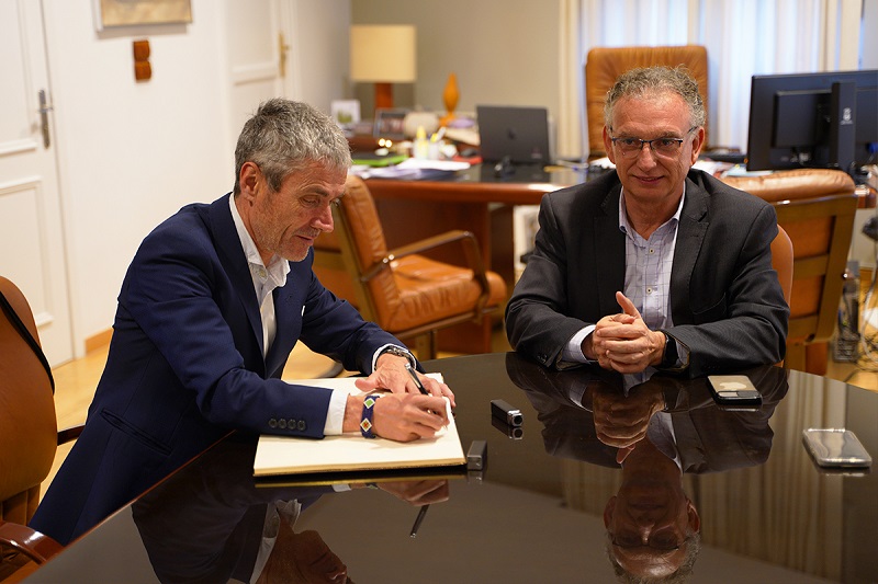 martin fiz y jose luis quintana