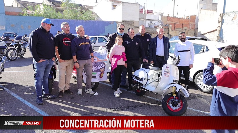 concentracion motera