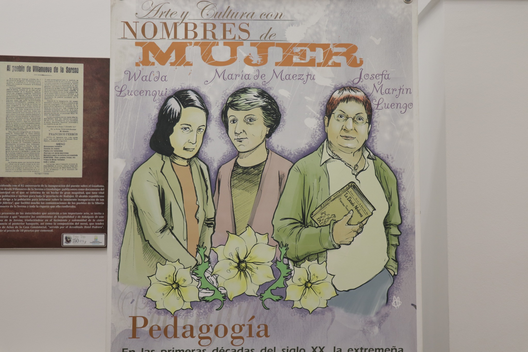 nombres de mujer