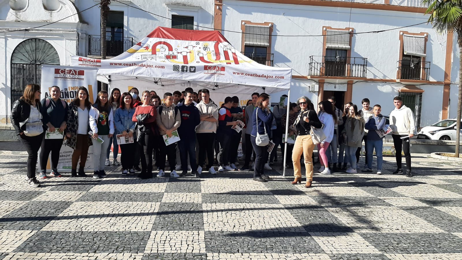 olivenza