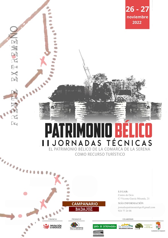 patrimonio bélico