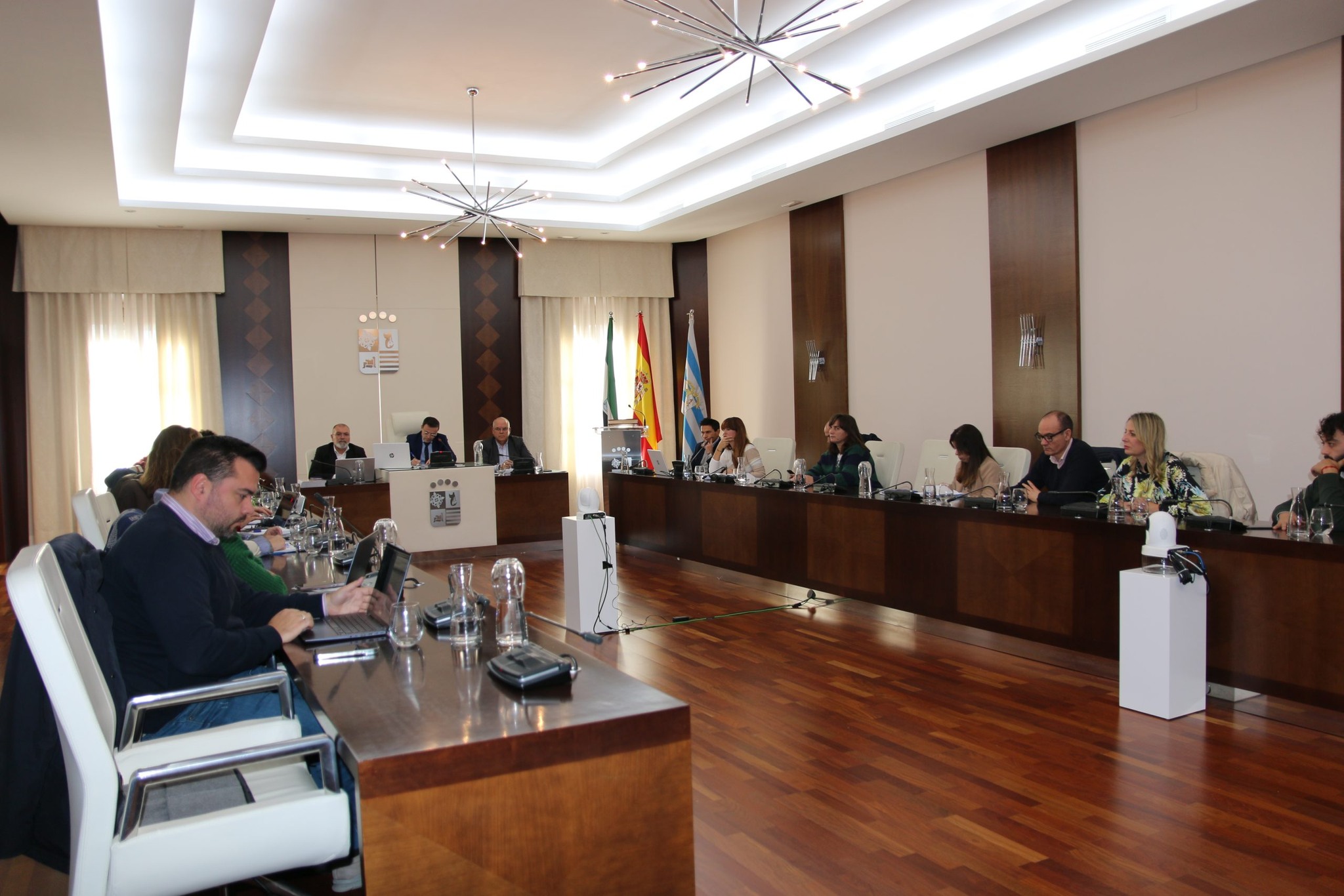 pleno villanueva