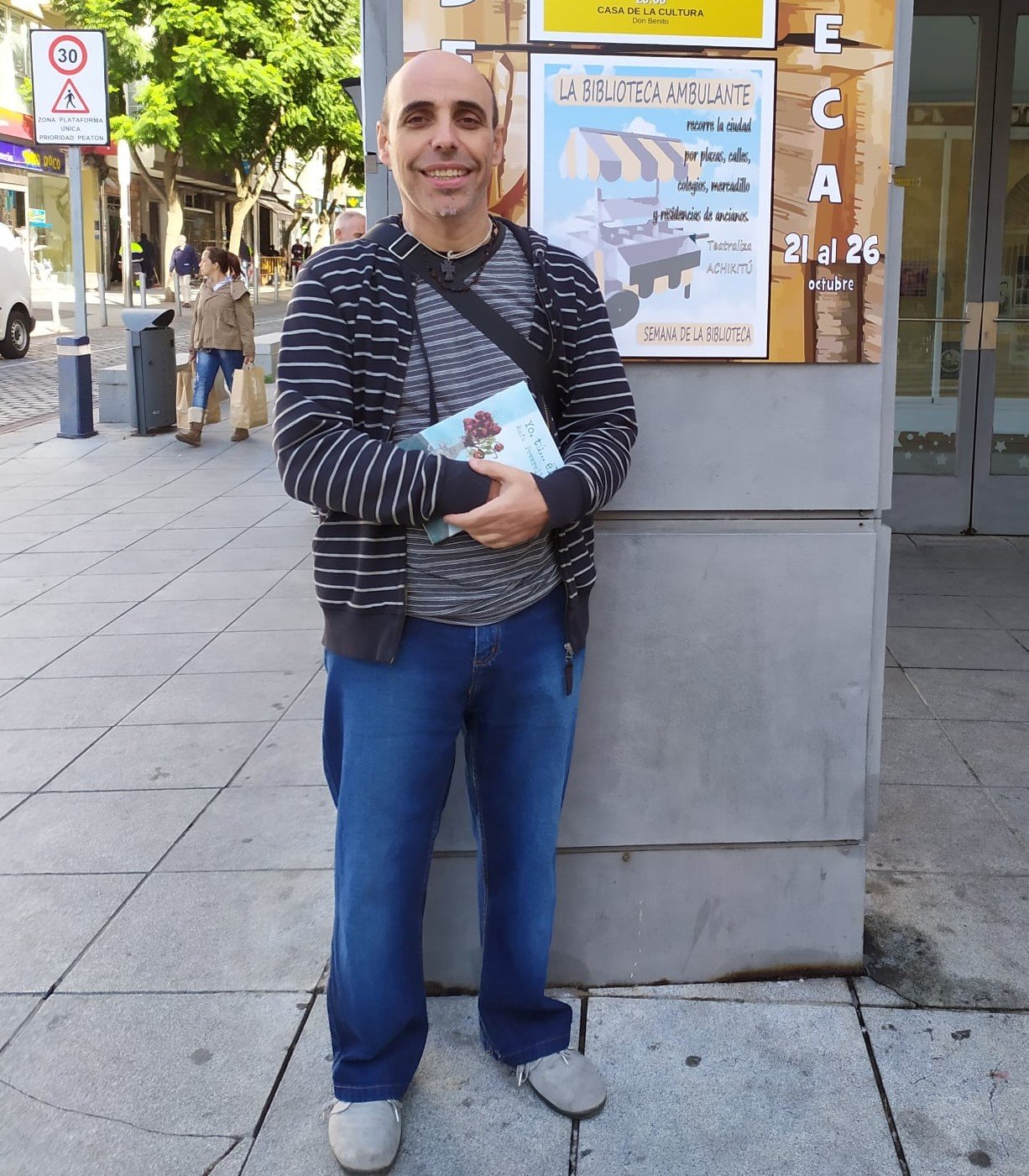 rafa poverello