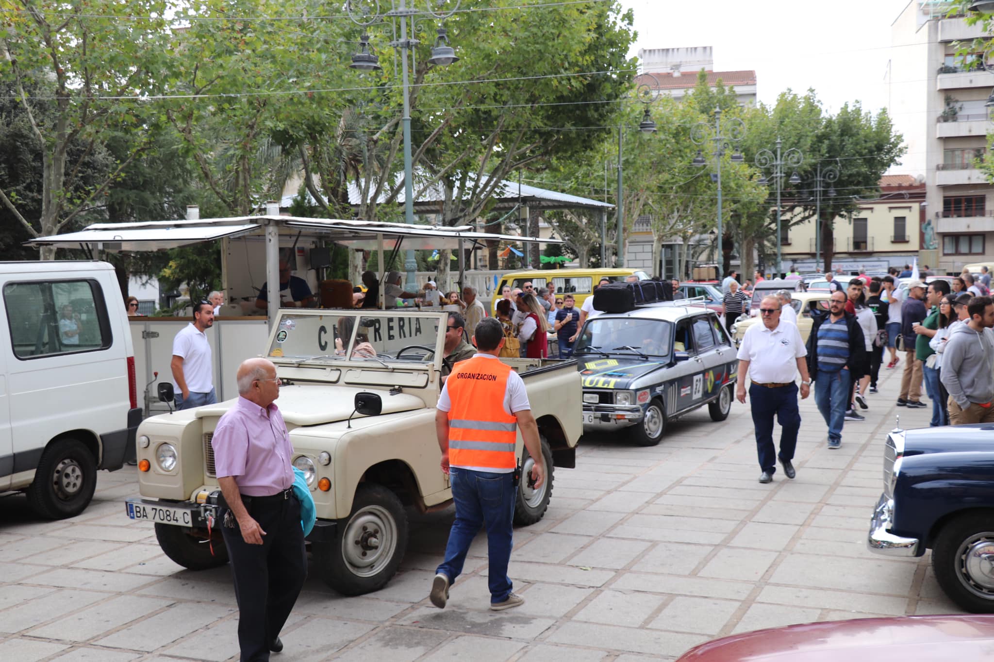 vehiculos clasicos