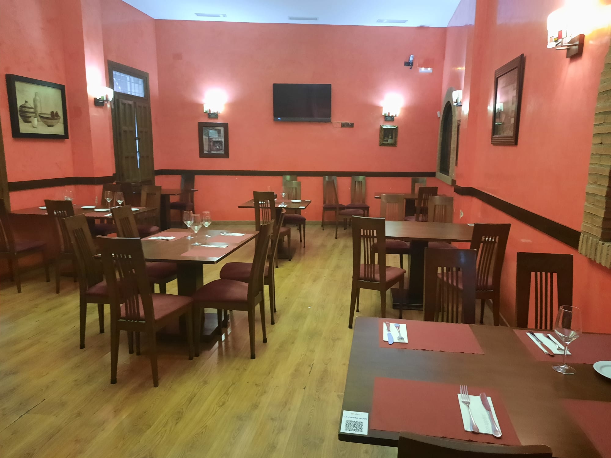 hosteleria