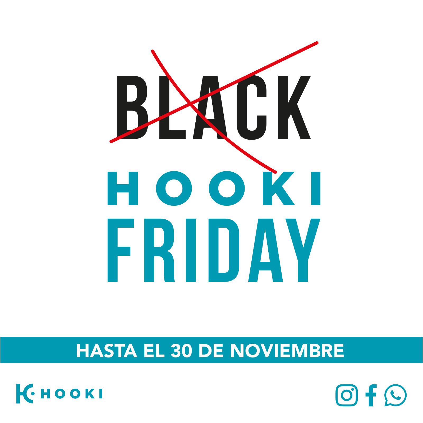 ahookifriday