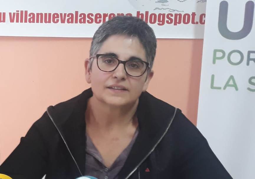 antonia mera