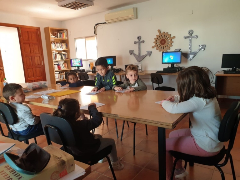 biblioobando