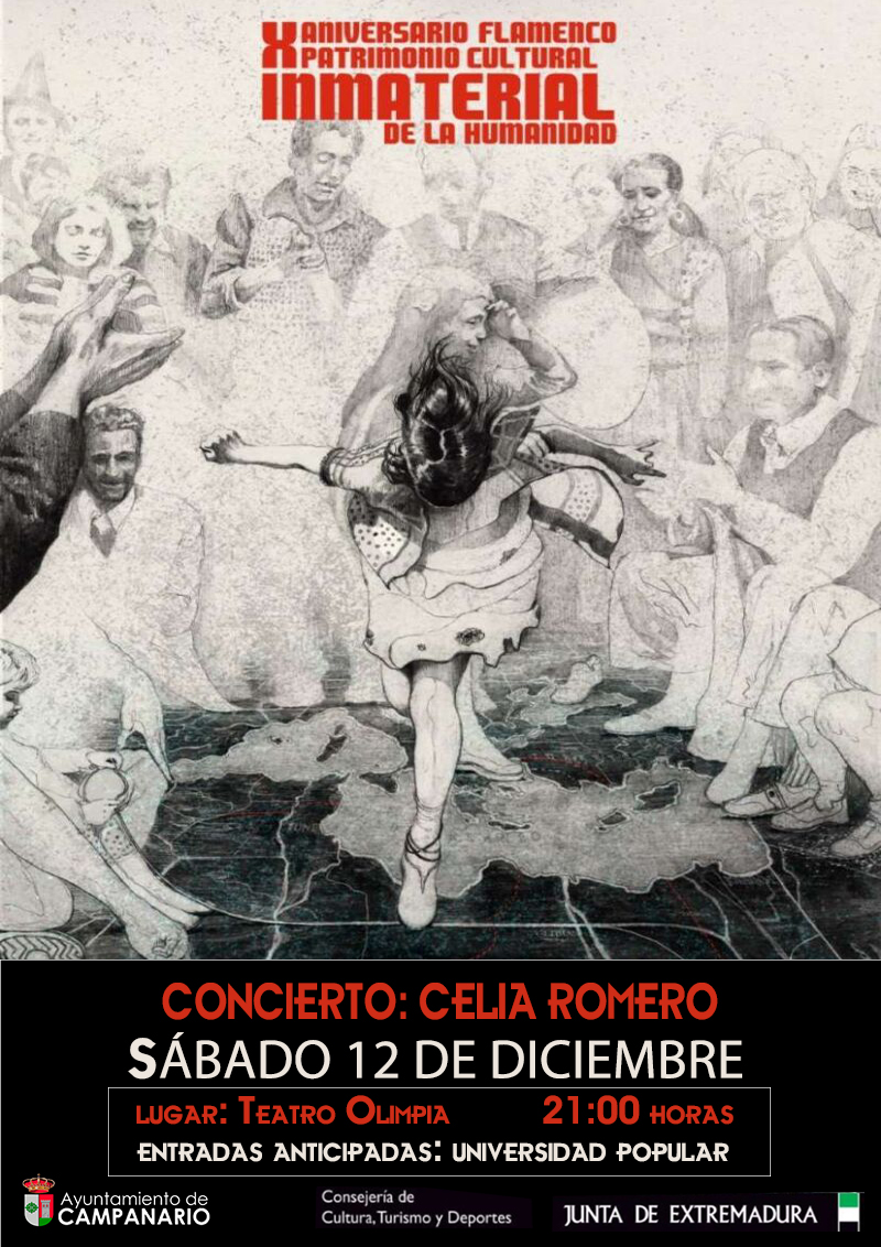 celia campanario