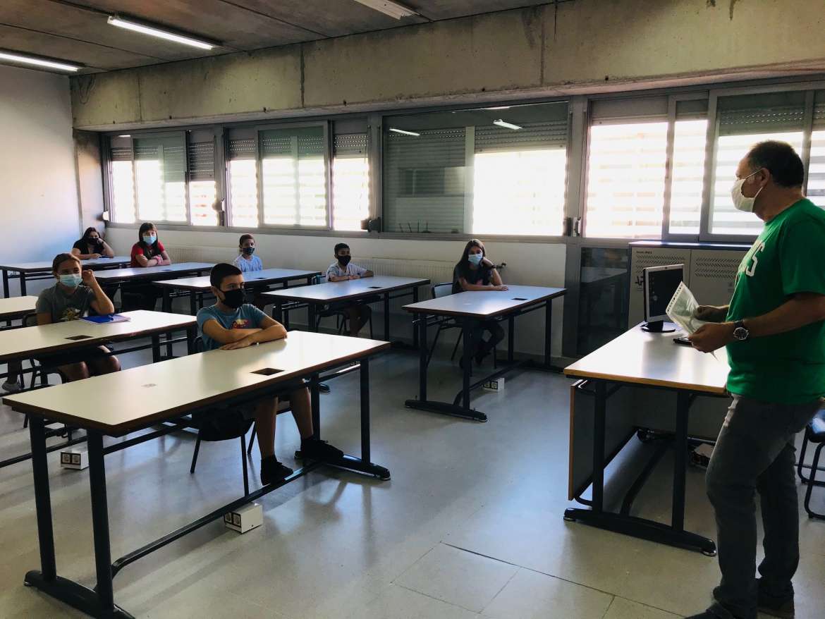 colegio