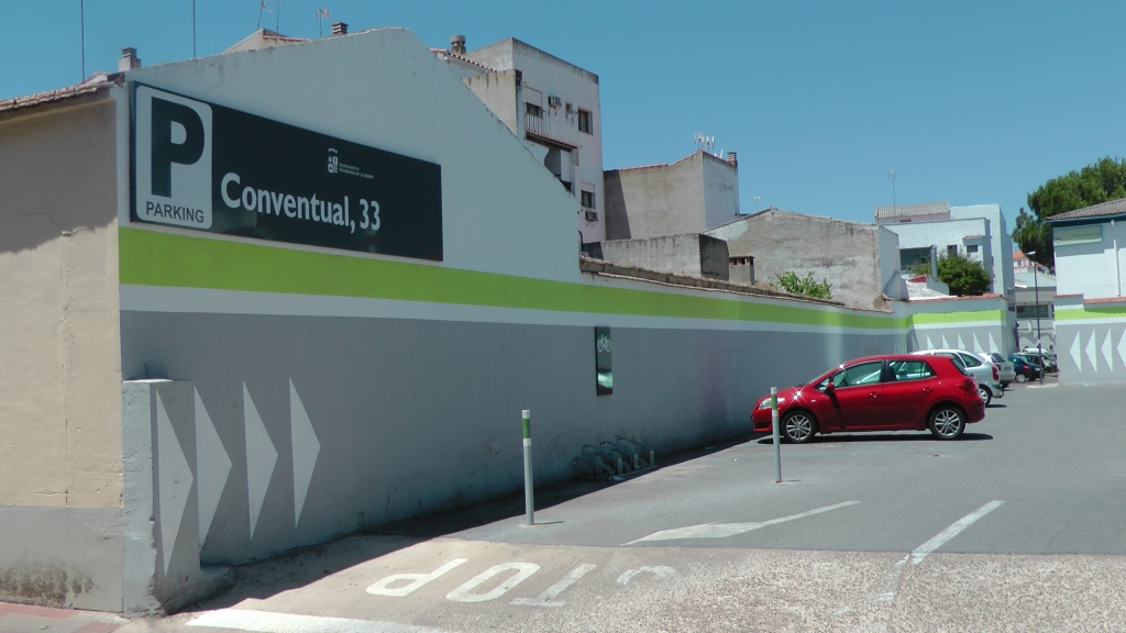 conventual