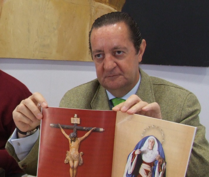 santos yedro