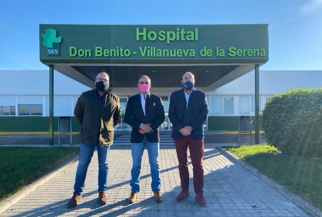 voxhospital
