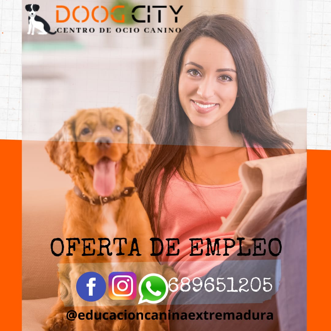 oferta empleo