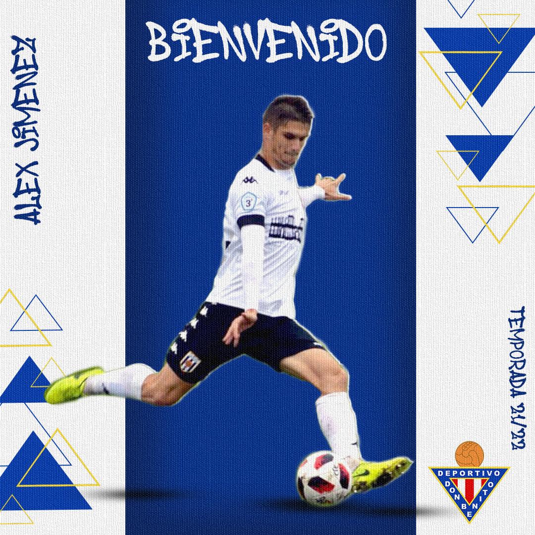 alex jimenez