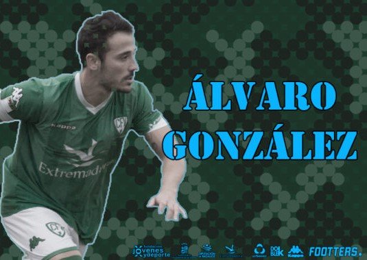 alvaro gonzalez
