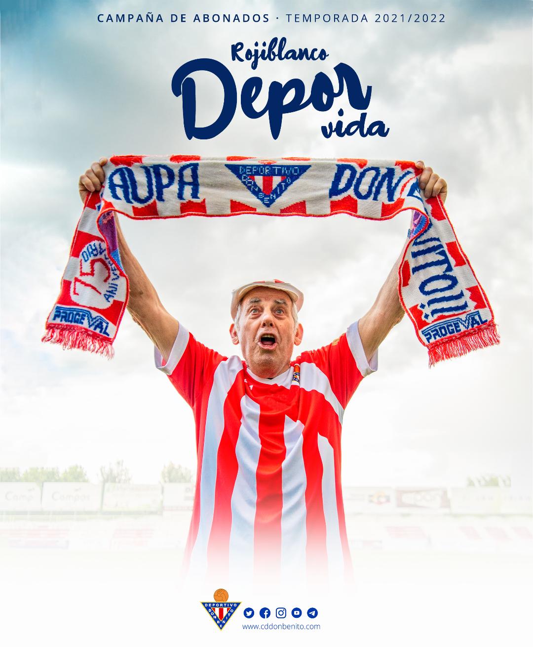 deporvida