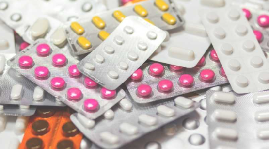 alergia a medicamentos