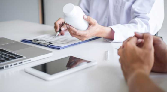 alergia a medicamentos