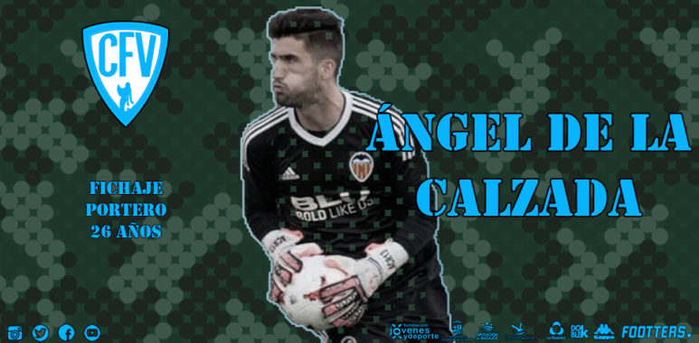 angel de la calzada