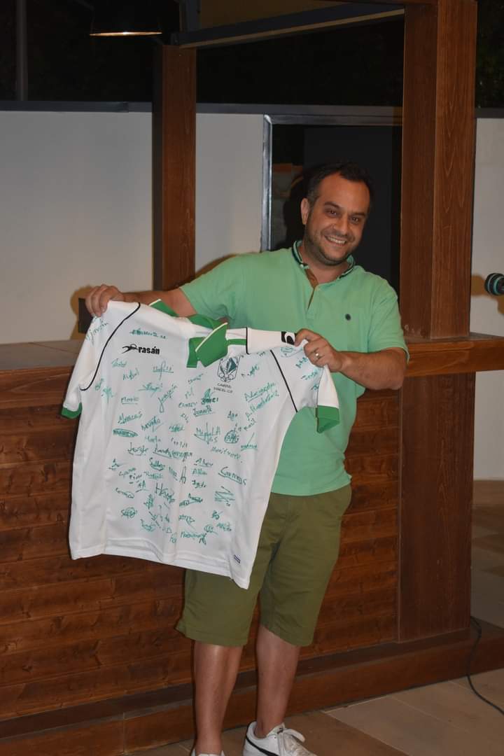 doncel francisco álvarez
