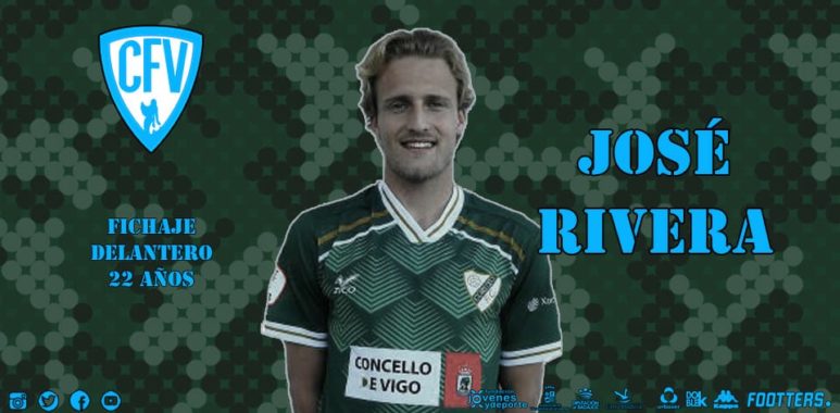 jose rivera