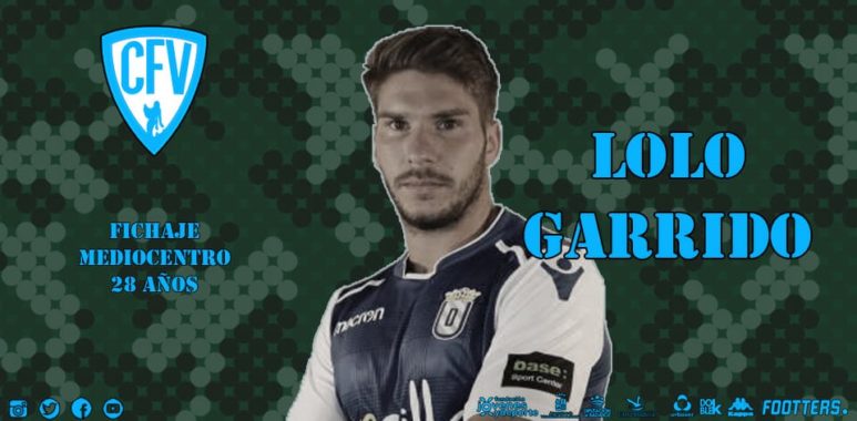 lolo garrido