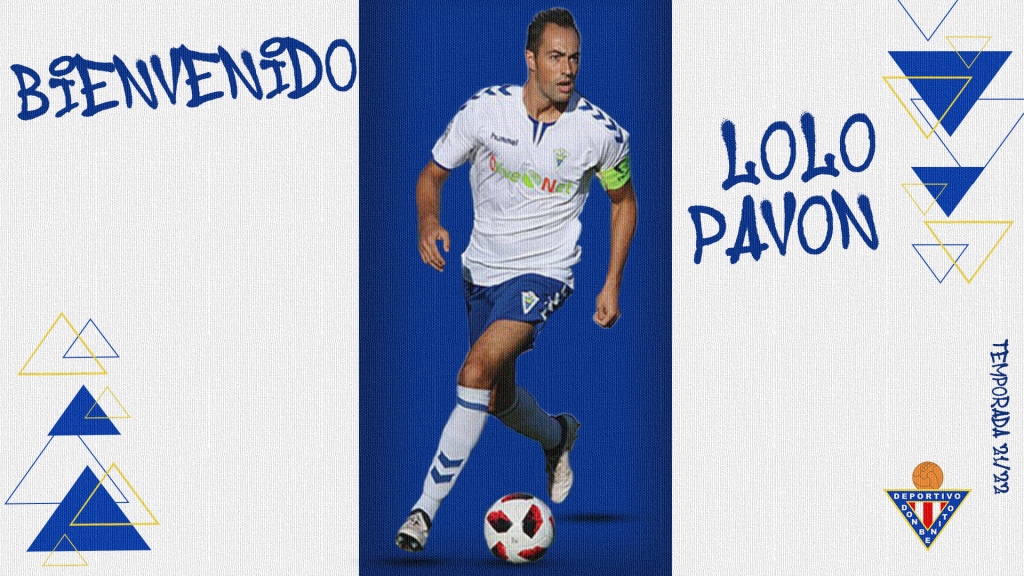 lolo pavon