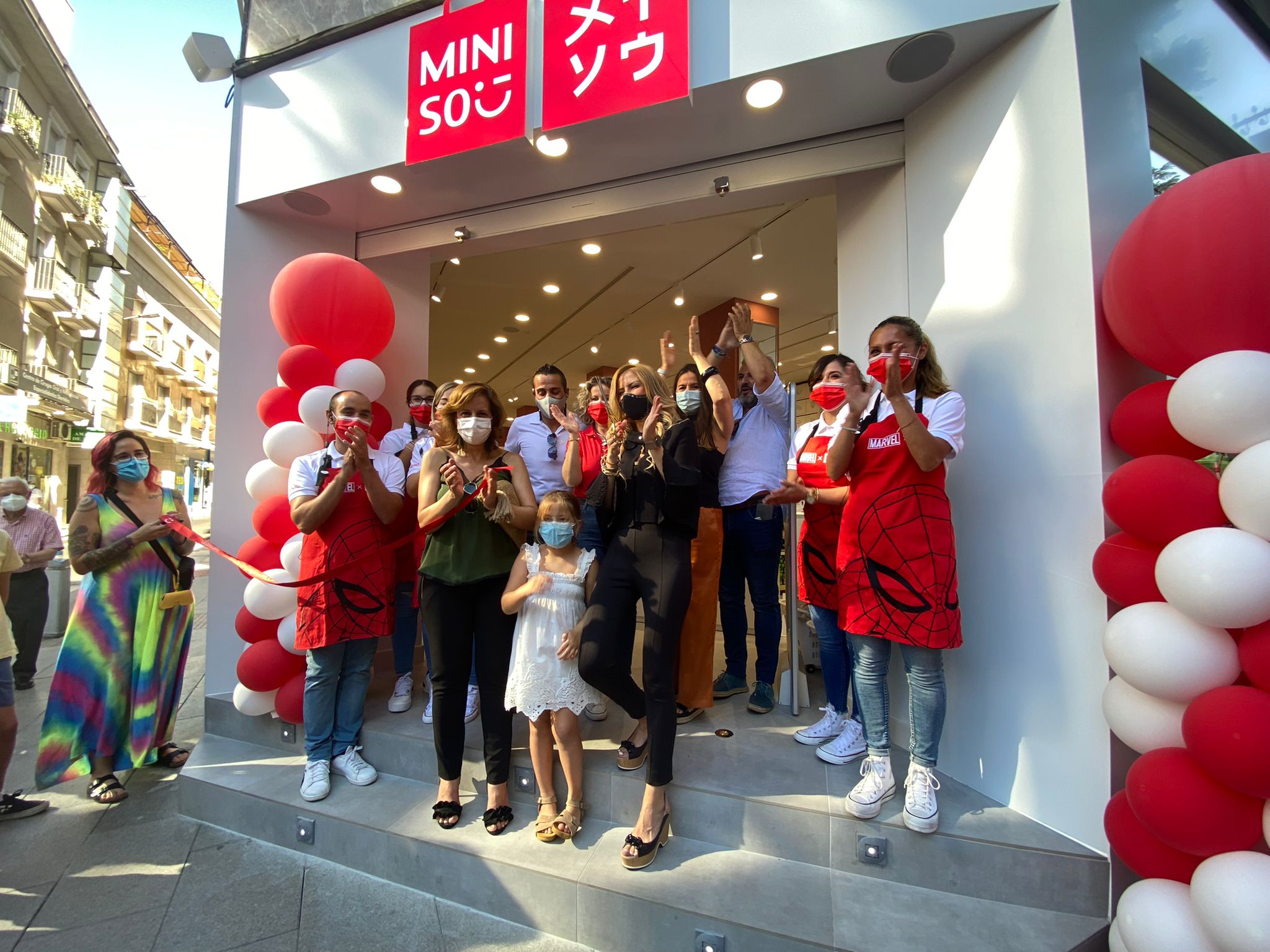miniso Don Benito