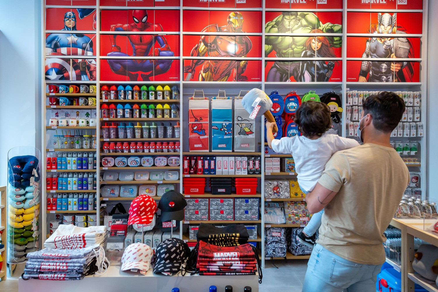 miniso