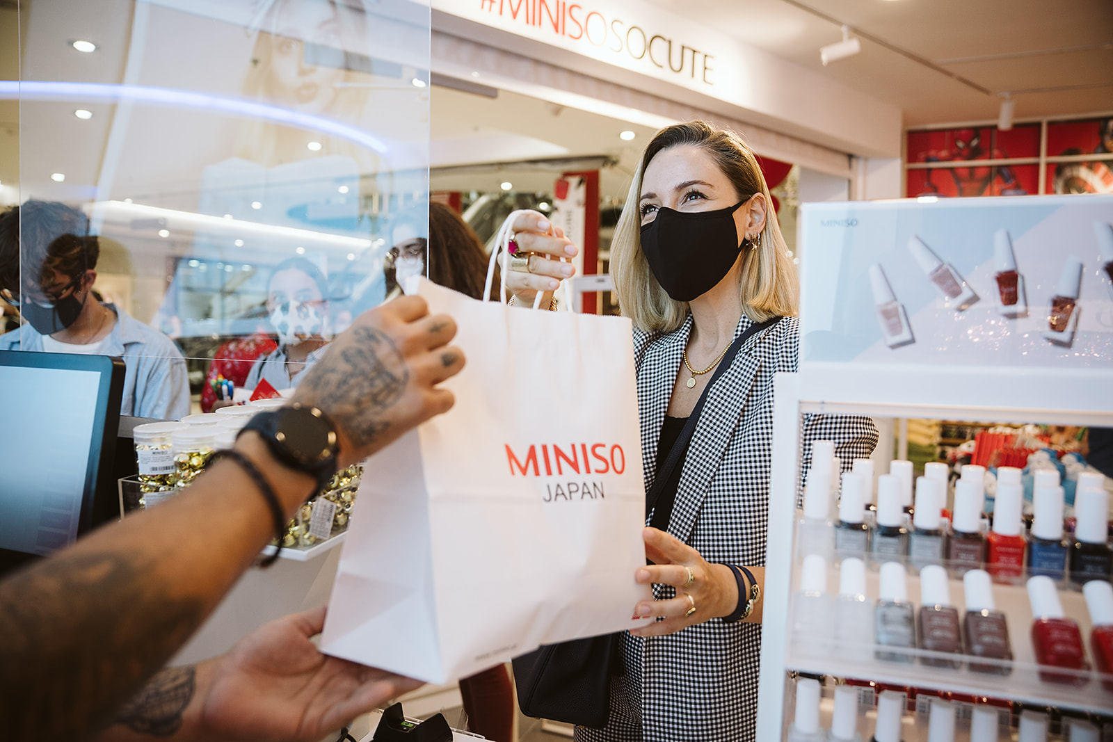 miniso
