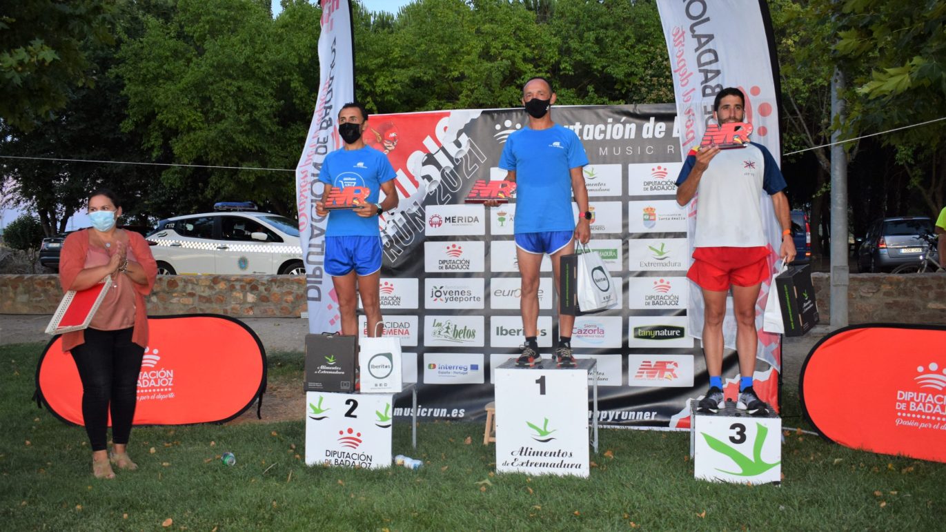music run santa amalia