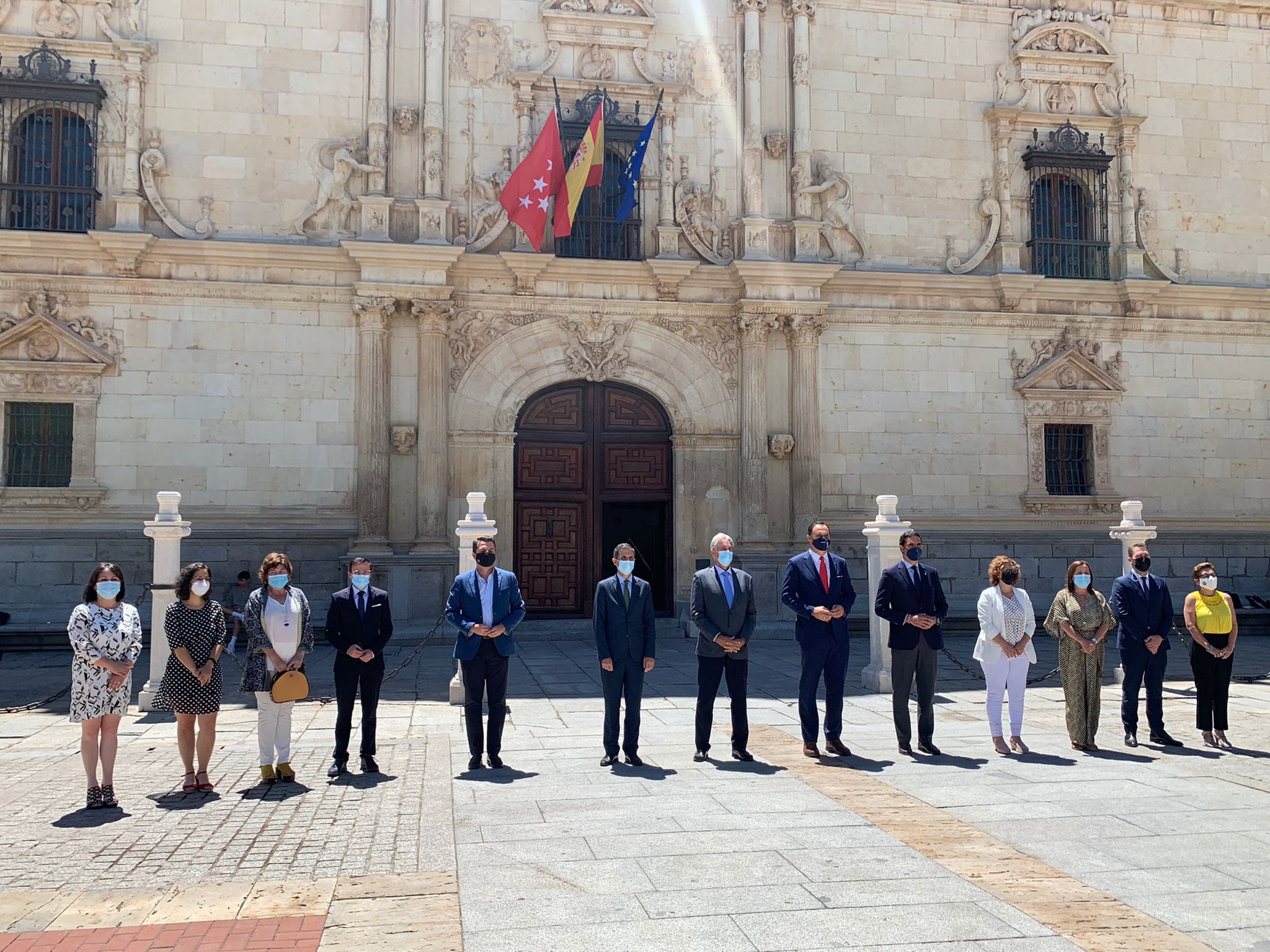 cumbre alcaldes antonio de nebrija