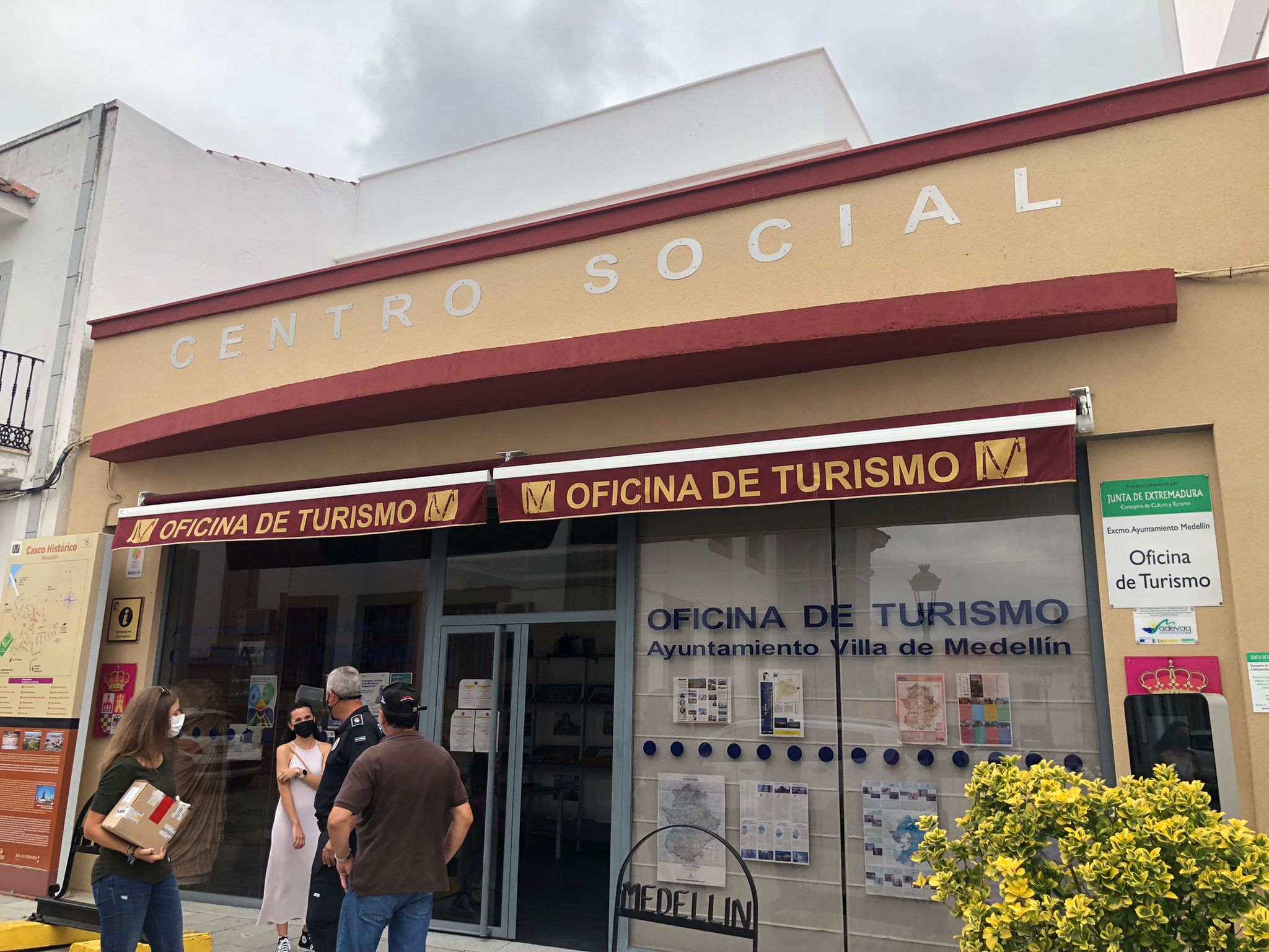 taquilla medellin