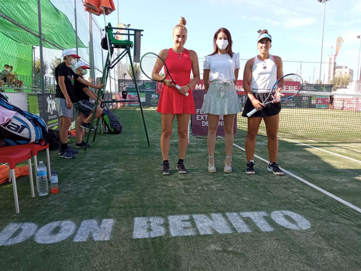 torneo tenis don benito