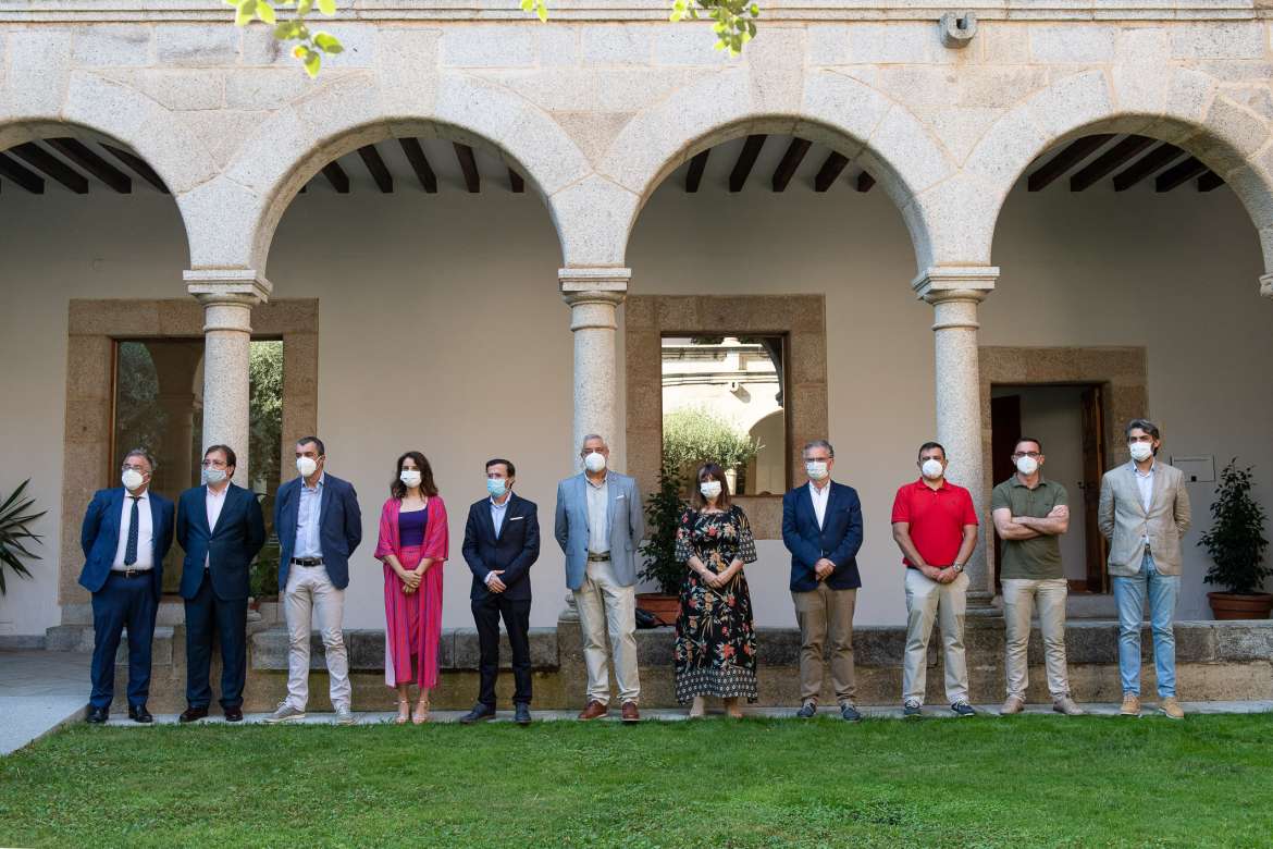 vuelta españa presentación