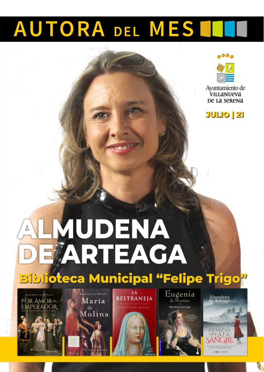 almudena arteaga