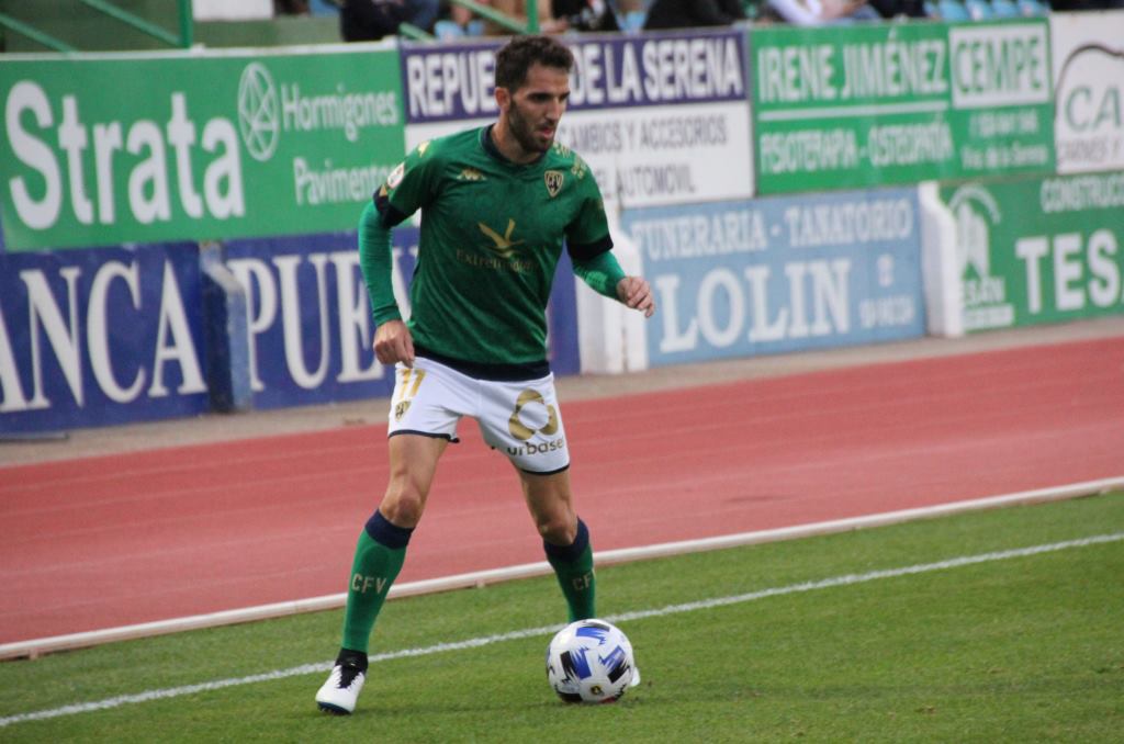 dani martinez